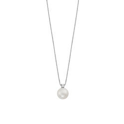 collana decorata con gatti pirografati. - Gioielli - Collane - di A collana decorata con gatti pirografati. - Gioielli - Collane - di A